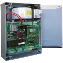 Zestaw came new ati30dgf safe 24v top do 6m bram dwuskrzydłowych