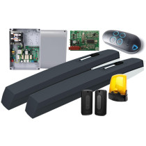 Zestaw came axl 22 eco top do 4,4m bram dwuskrzydłowych