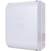 Zestaw came axl 22 eco top do 4,4m bram dwuskrzydłowych