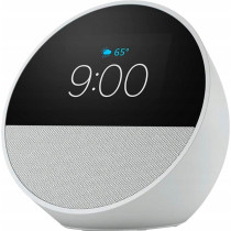 Głośnik inteligentny amazon echo spot (2024) biały