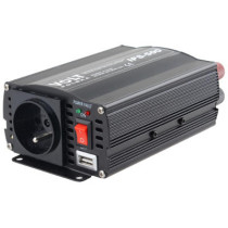 Przetwornica volt polska ips-500 24v / 230v 350/500 w