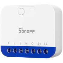 Inteligentny mini sterownik / ściemniacz wifi sonoff mini-dim matter