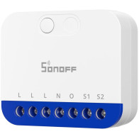 Inteligentny mini sterownik / ściemniacz wifi sonoff mini-dim matter