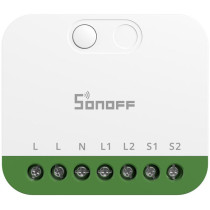 Przełącznik sonoff mini-2gs 2-kanałowy matter