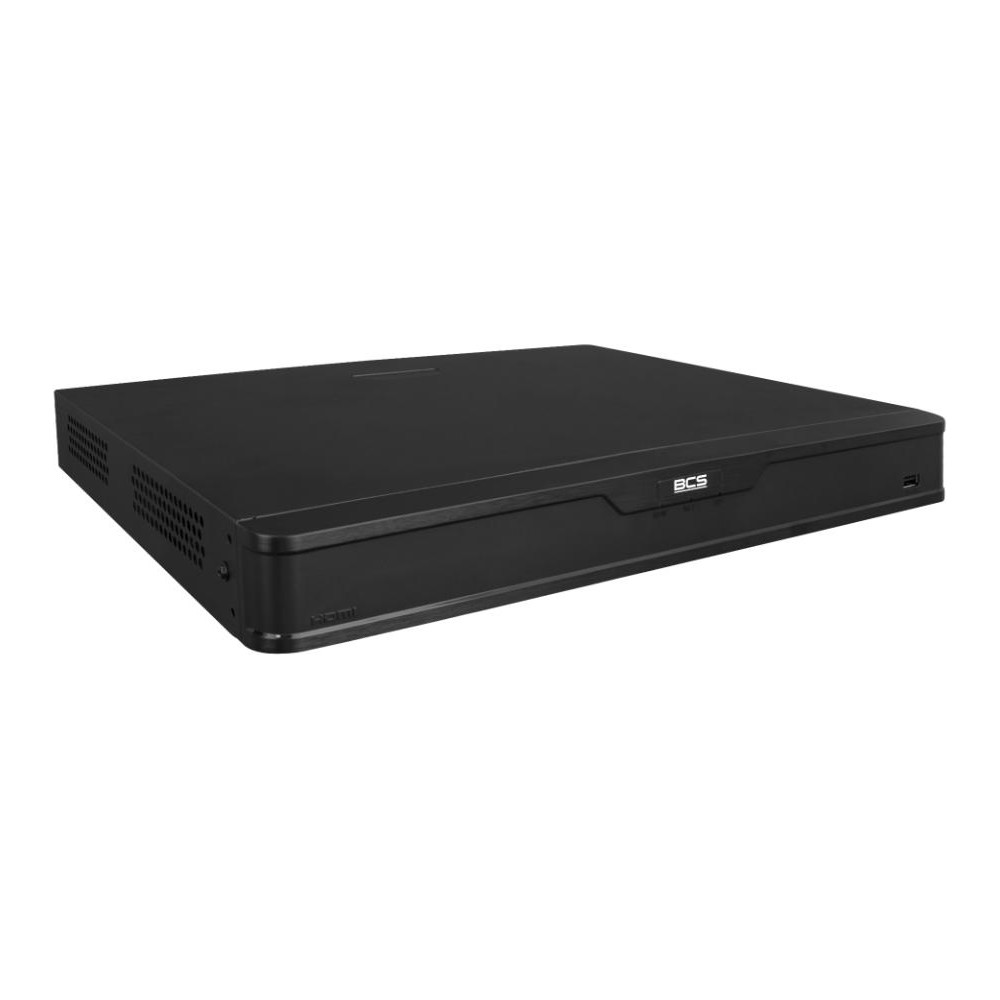 Rejestrator ip bcs point bcs-p-nvr3202-4ke(3)