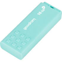 Pendrive goodram ume3 care 16gb usb 3.0 miętowy