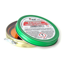 Kalafonia lutownicza cynel 45g