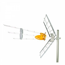 Antena dvb-t2 televes dat boss lte t-force 149921 (21-48)