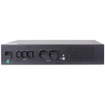 Ups zasilacz awaryjny volt polska rackups 850va 480w