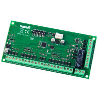 Satel Ekspander Czyt. Int-R