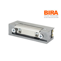 Elektrozaczep hartte s12up seria s 12v ac/dc z pamięcią wewnętrzną