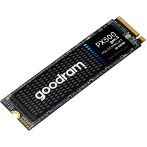 Goodram dysk ssd px500 512gb gen.3 pcie 3x4 m.2 2280