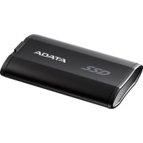 Dysk ssd adata sd810 external 500gb czarny