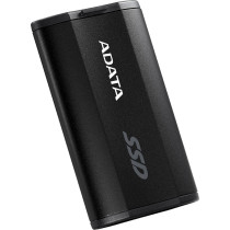 Dysk ssd adata sd810 external 500gb czarny