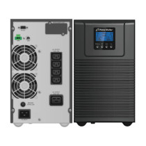 Ups Zasilacz Awaryjny Powerwalker Vfi 3000 Tg