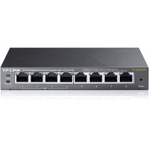 Switch Tp-Link Tl-Sg108Pe