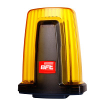 Lampa bft radius led 230v ac a r0 bez anteny