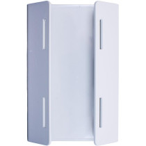 Adapter słupowy do obudów abox-xs atte add-pmaxs