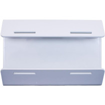 Adapter słupowy do obudów abox-xs atte add-pmaxs