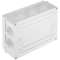 Puszka pk-200x155 ip65