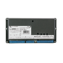 Laskomex Ec-2502Ar Kaseta Elektroniki Z Funkcją Ładowania Akumulatora Oraz Obsługą Rfid I Dallas