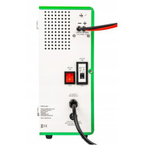 Przetwornica solarna volt polska green boost mppt 3000 (120-350vdc) bypass
