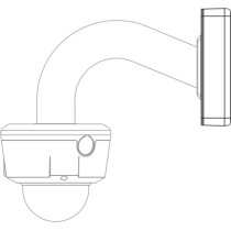 Adapter dahua pfa120