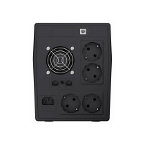 Ups zasilacz awaryjny green cell micropower 2000va 1200w ups05