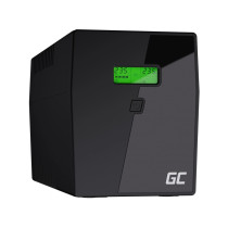 Ups zasilacz awaryjny green cell micropower 2000va 1200w ups05