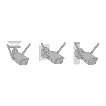 Kamera tp-link vigi c340-w (4mm, wifi)