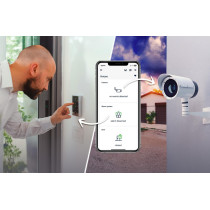 Blebox inputsensorq moduł 4 wejść wifi