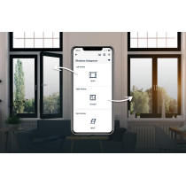 Blebox inputsensorq moduł 4 wejść wifi