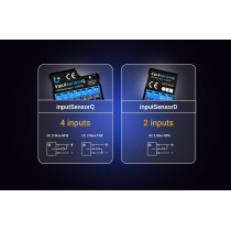 Blebox inputsensorq moduł 4 wejść wifi