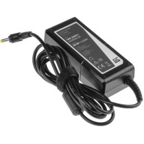 Zasilacz ładowarka do laptopa lenovo green cell pro ad123p 20v 3,25a 65w 4,0mm/1,7mm