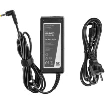 Zasilacz ładowarka do laptopa lenovo green cell pro ad123p 20v 3,25a 65w 4,0mm/1,7mm