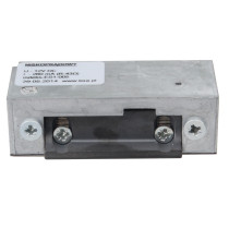 Elektrozaczep bira vidos 12vdc symetryczny r5