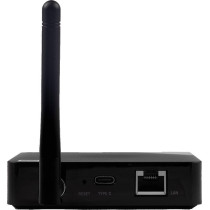 Engo controls egate-pro - bramka internetowa zigbee do  urządzeń serii engo smart, wersja pro
