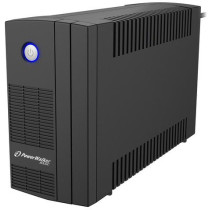 Ups Zasilacz Awaryjny Powerwalker Vi 850 Sb Fr