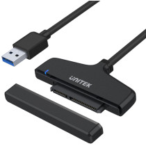 Unitek y-1096 mostek usb 3.0 do sata iii 6g