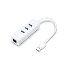 Karta sieciowa ethernet tp-link ue330 usb 3.0