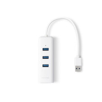 Karta sieciowa ethernet tp-link ue330 usb 3.0