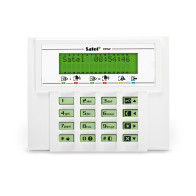 Satel Manipulator Versa-Lcd-Gr