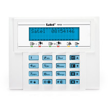 Satel Manipulator Versa-Lcd-Bl