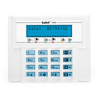Satel Manipulator Versa-Lcd-Bl