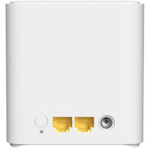 Mesh tenda nova ex3 (2-pack) wifi6 mesh