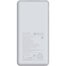 Powerbank xiaomi power bank 10000mah 22.5w lite