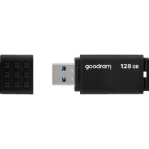 Pendrive goodram ume3 128gb usb 3.0 czarny