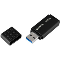 Pendrive goodram ume3 128gb usb 3.0 czarny