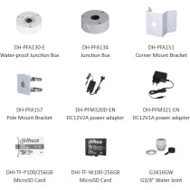 Kamera ip dahua ipc-hfw2449tl-s-led-0280b-pro