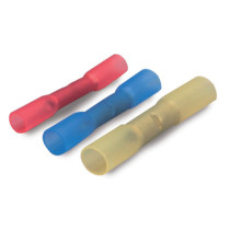 Złączka termokurczliwa z tulejką miedzianą tts-60 (10szt.)